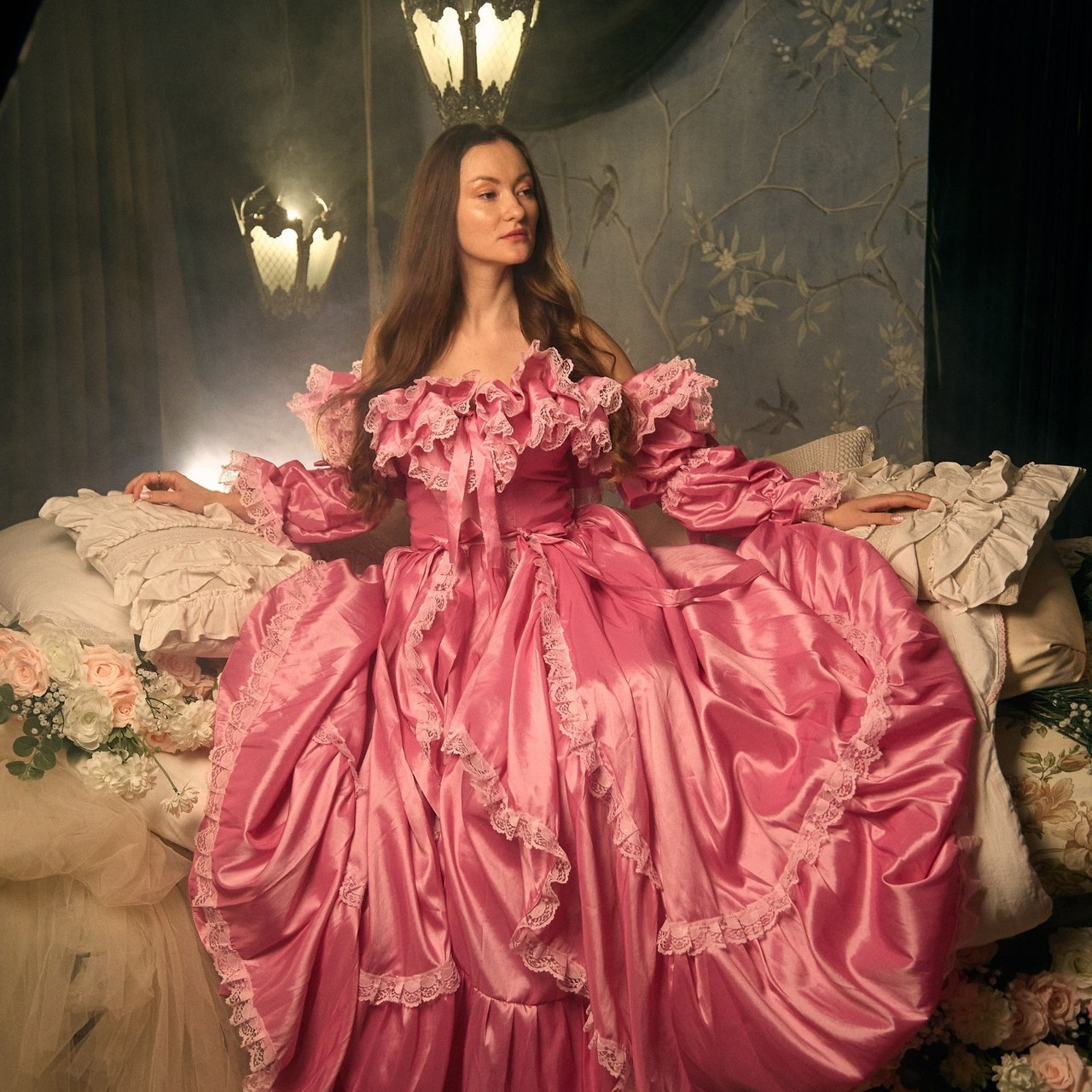 Отзывы. Женский и контент фотограф Данилина Ирина в Москве