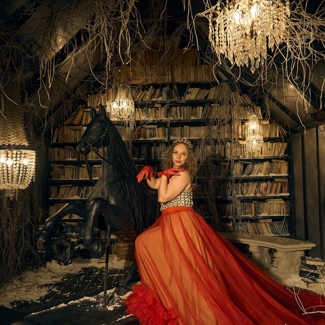 Отзывы. Женский и контент фотограф Данилина Ирина в Москве