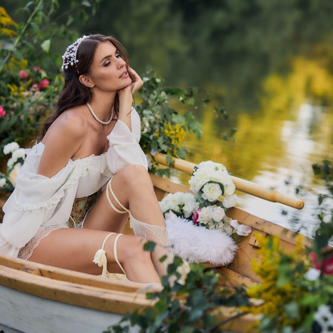 Отзывы. Женский и контент фотограф Данилина Ирина в Москве