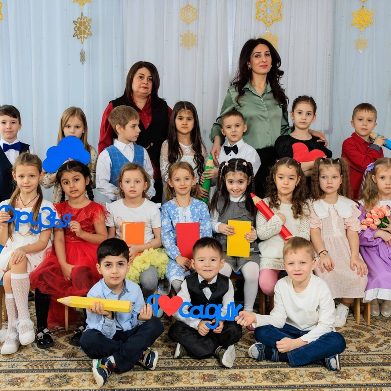 Отзывы. Выпускной альбом в Реутово для школ и детских садов