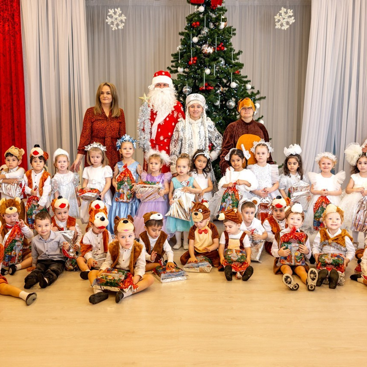 Отзывы. Выпускной альбом в Реутово для школ и детских садов