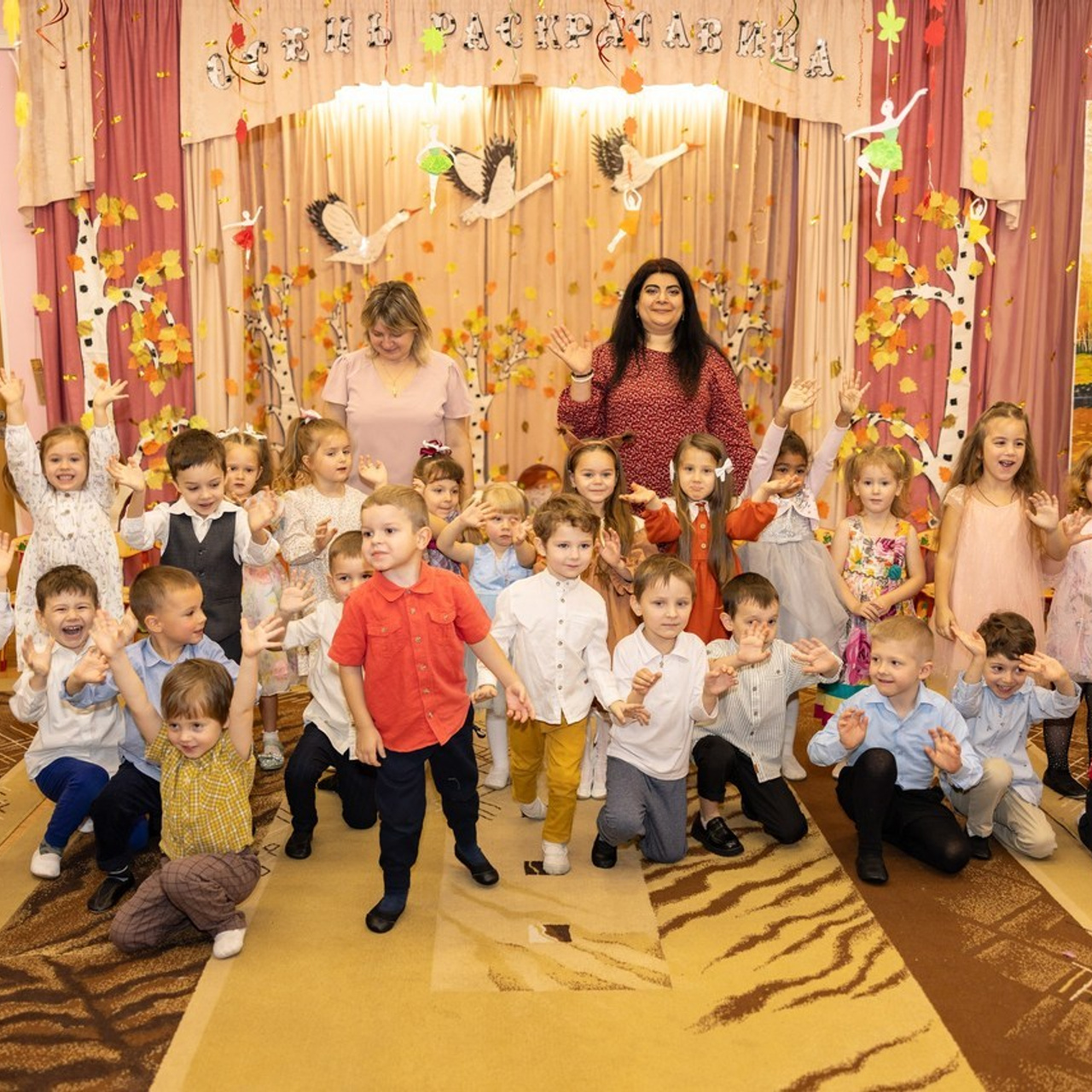 Отзывы. Выпускной альбом в Реутово для школ и детских садов