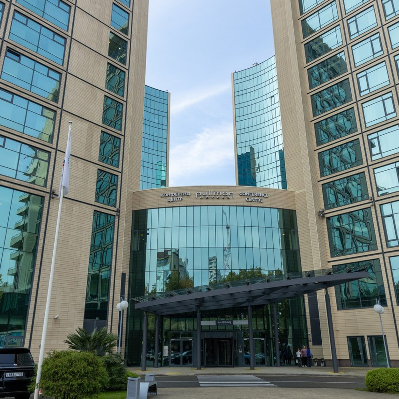 Отзывы о съемках и фотографии. Профессиональный фотограф в Сочи Виктор Павлюткин