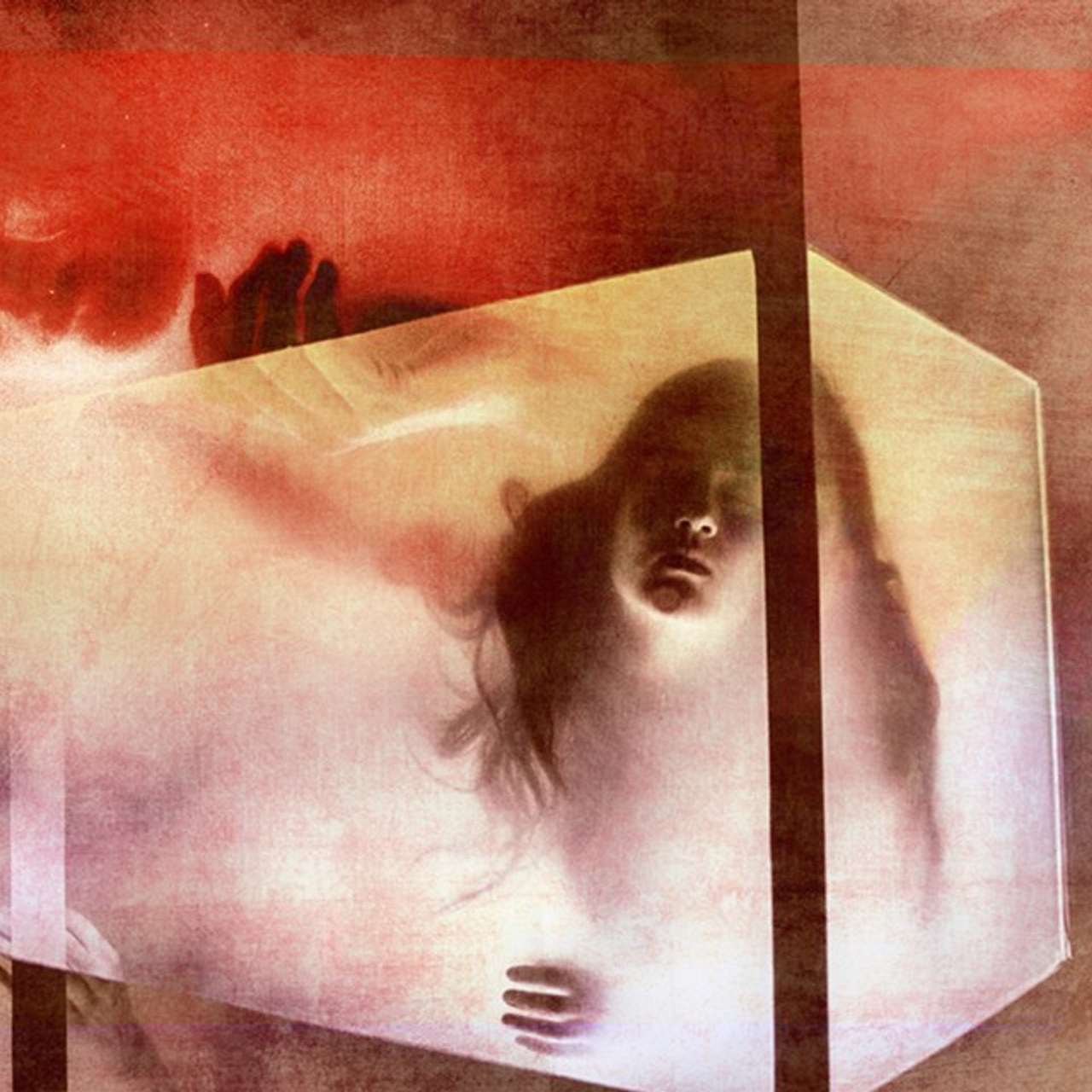 PORTFOLIO. Visual artist and photographer Alexandra Muravyeva