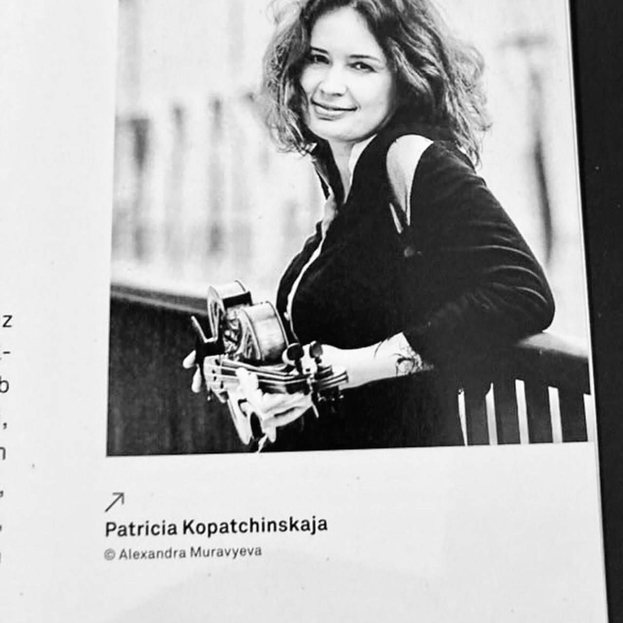 ABOUT ME. Visual artist and photographer Alexandra Muravyeva