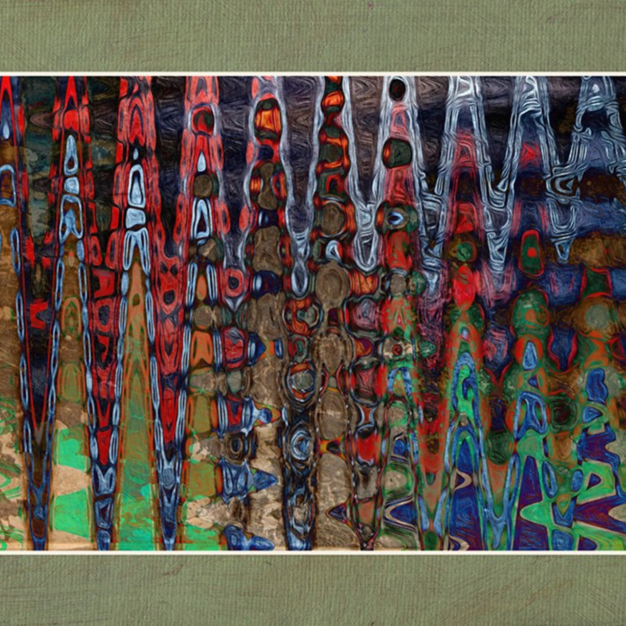 PORTFOLIO. Visual artist and photographer Alexandra Muravyeva