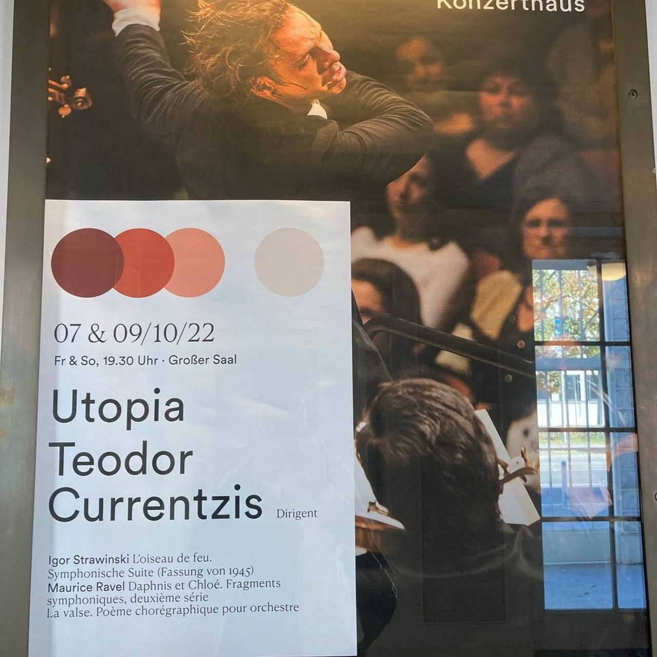 ABOUT ME. Visual artist and photographer Alexandra Muravyeva