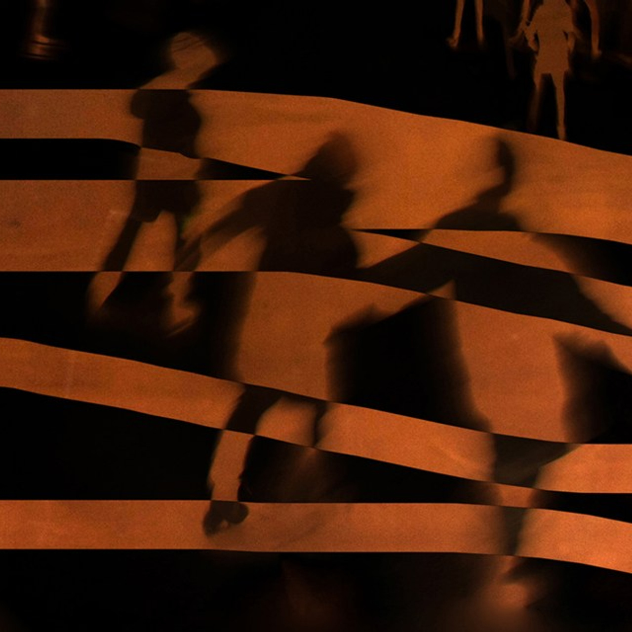 PORTFOLIO. Visual artist and photographer Alexandra Muravyeva