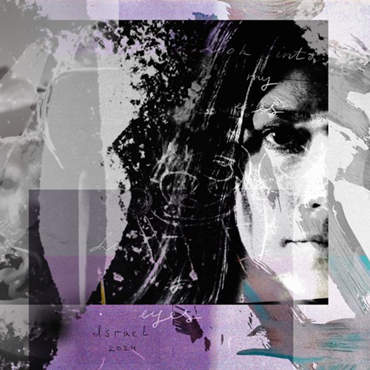 PORTFOLIO. Visual artist and photographer Alexandra Muravyeva