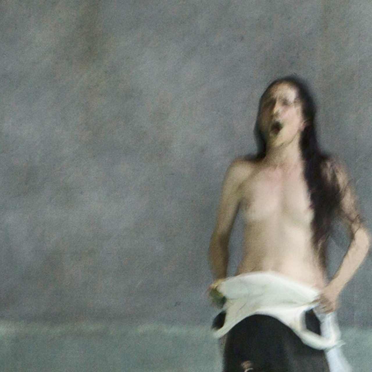 PORTFOLIO. Visual artist and photographer Alexandra Muravyeva