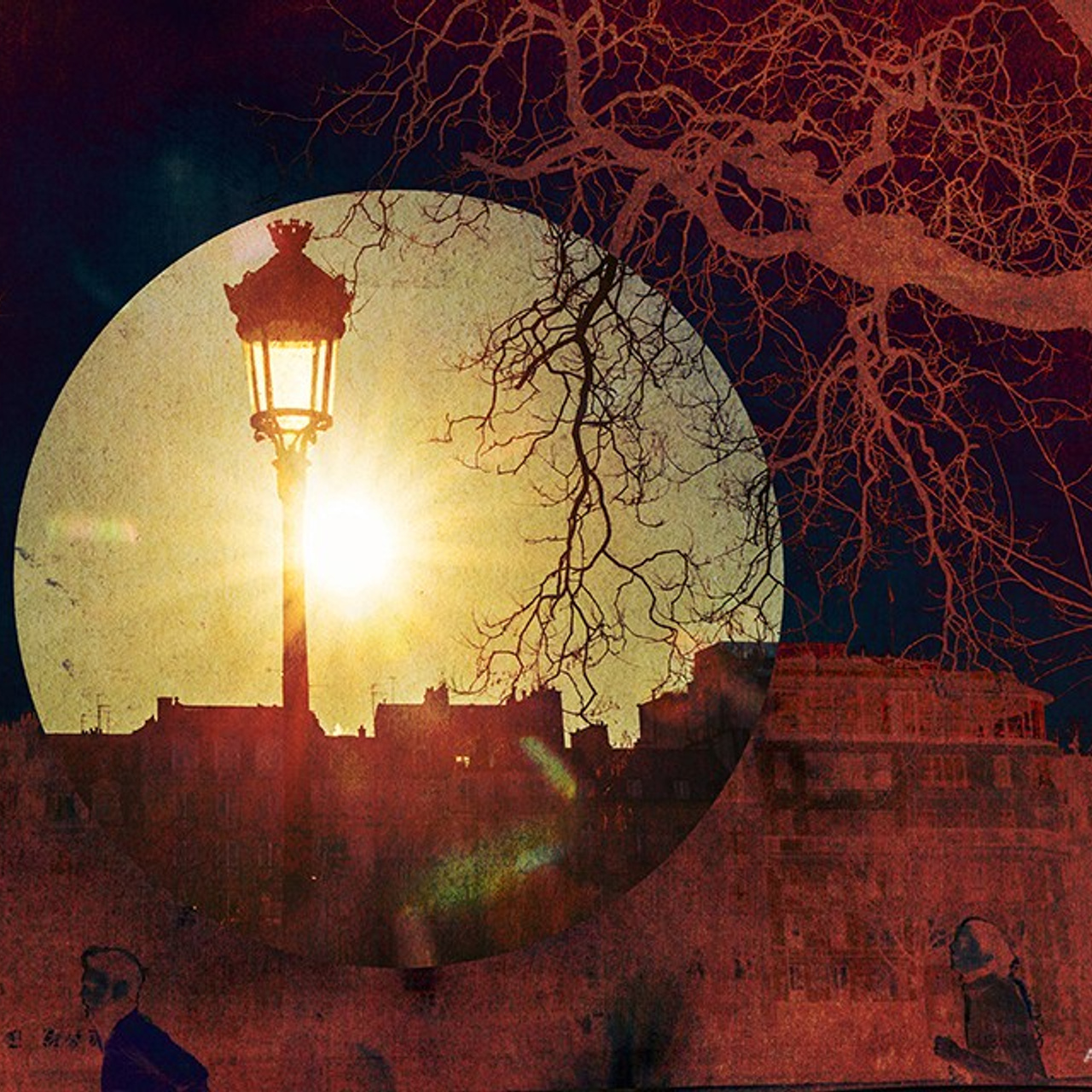 PORTFOLIO. Visual artist and photographer Alexandra Muravyeva