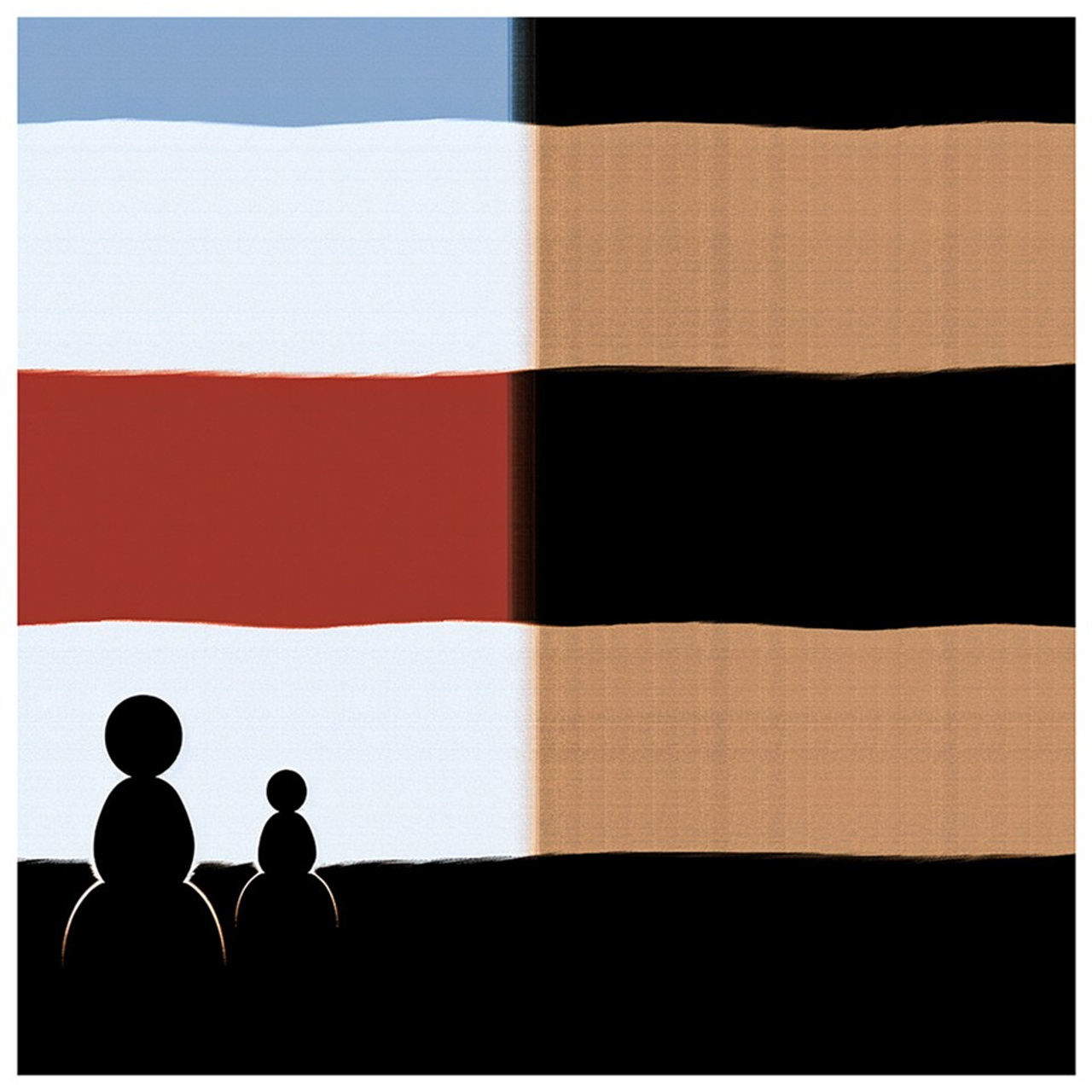 PORTFOLIO. Visual artist and photographer Alexandra Muravyeva