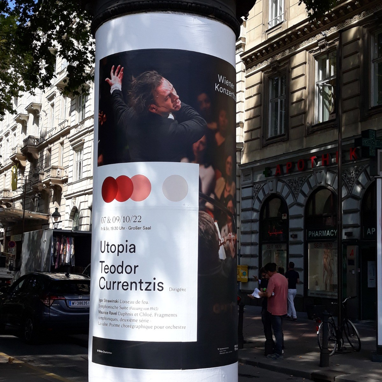 ABOUT ME. Visual artist and photographer Alexandra Muravyeva