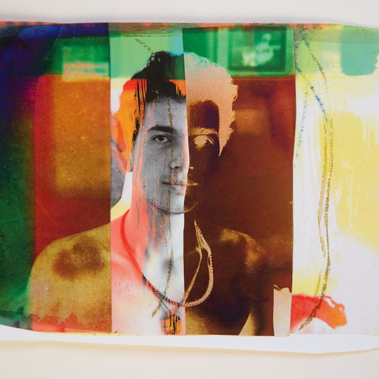 PORTFOLIO. Visual artist and photographer Alexandra Muravyeva