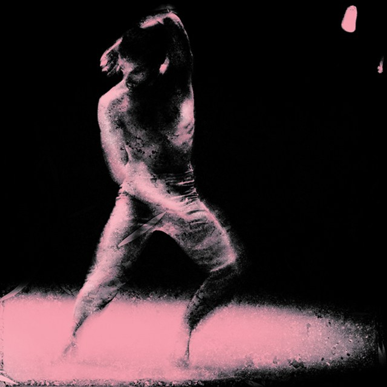 PORTFOLIO. Visual artist and photographer Alexandra Muravyeva