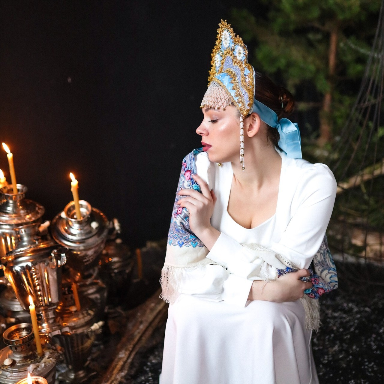 Отзывы. Женский фотограф в Москве