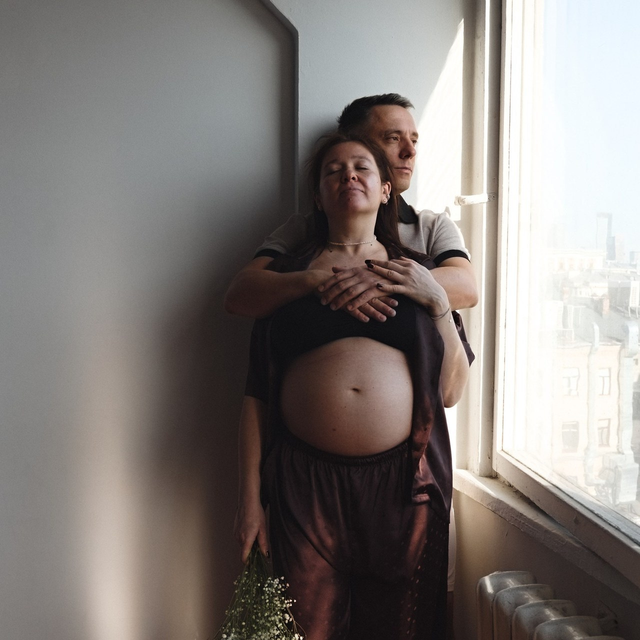 Отзывы. Женский фотограф в Москве