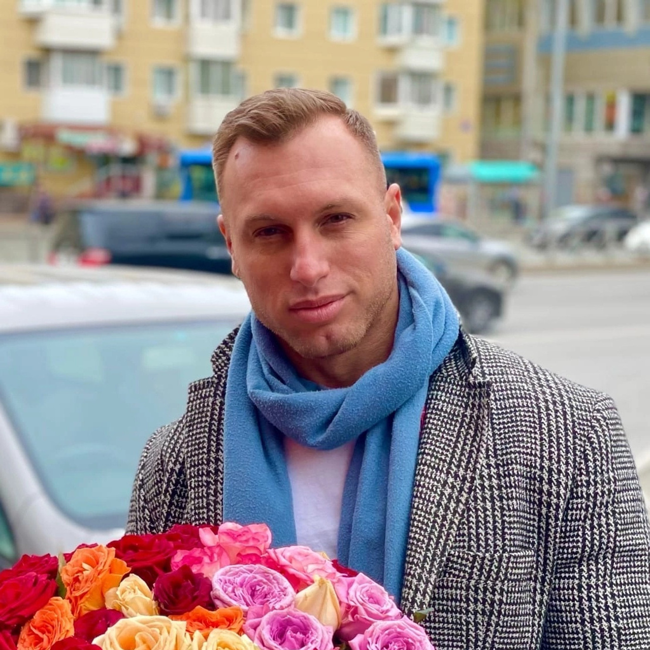 Отзыв о фотографе Иван Тарасов