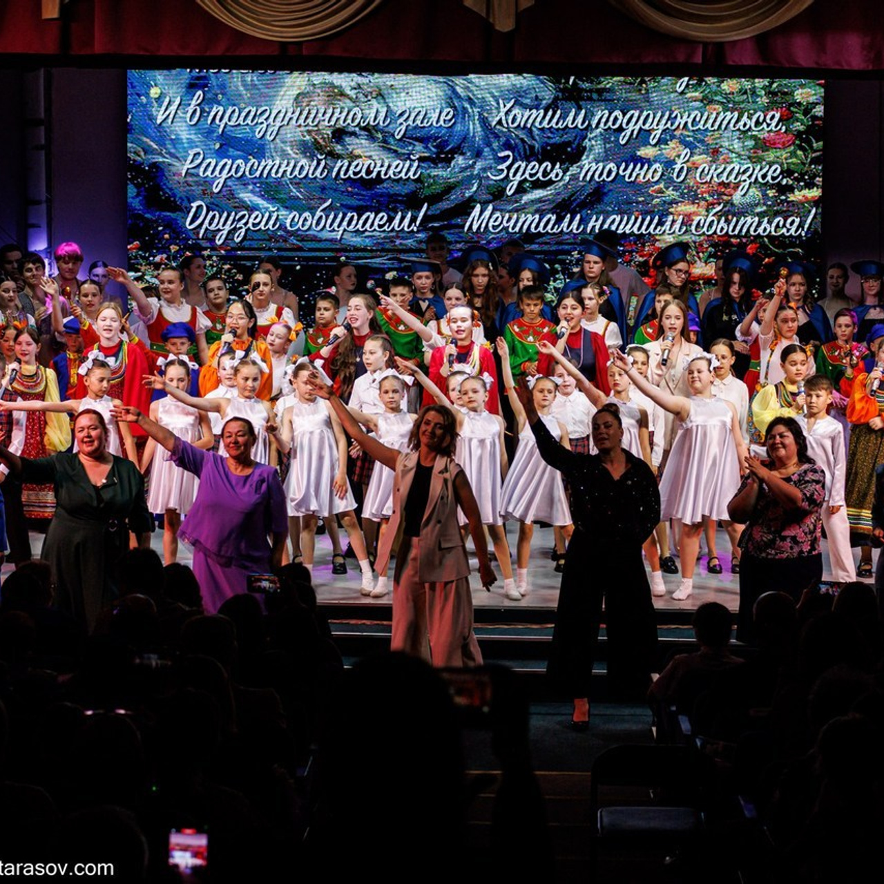 Отзыв о фотографе Иван Тарасов