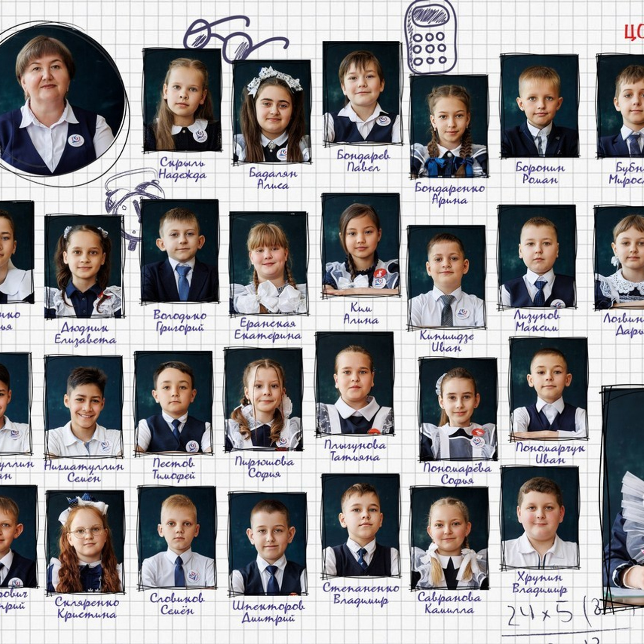 Отзыв о фотографе Иван Тарасов