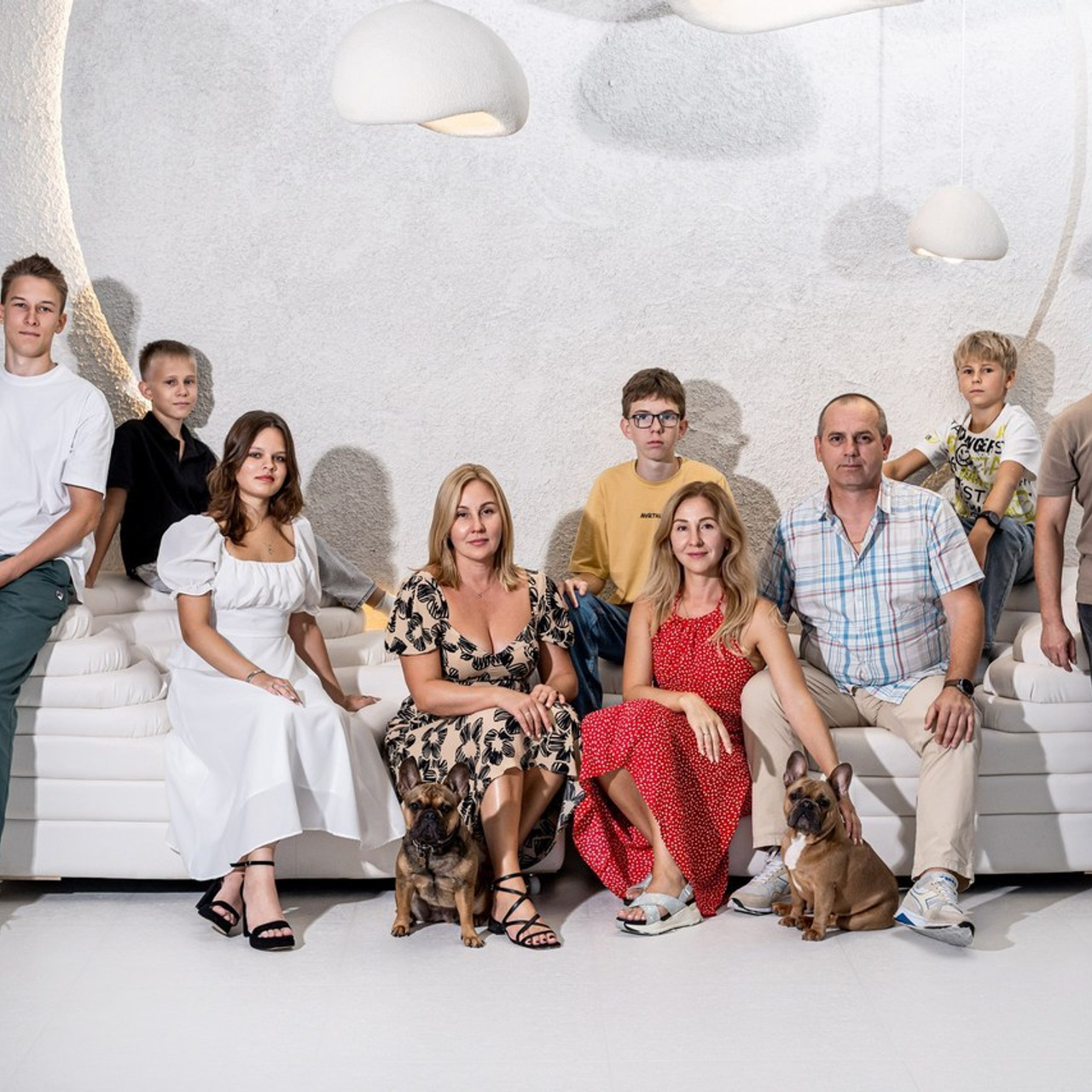 Отзыв о фотографе Иван Тарасов