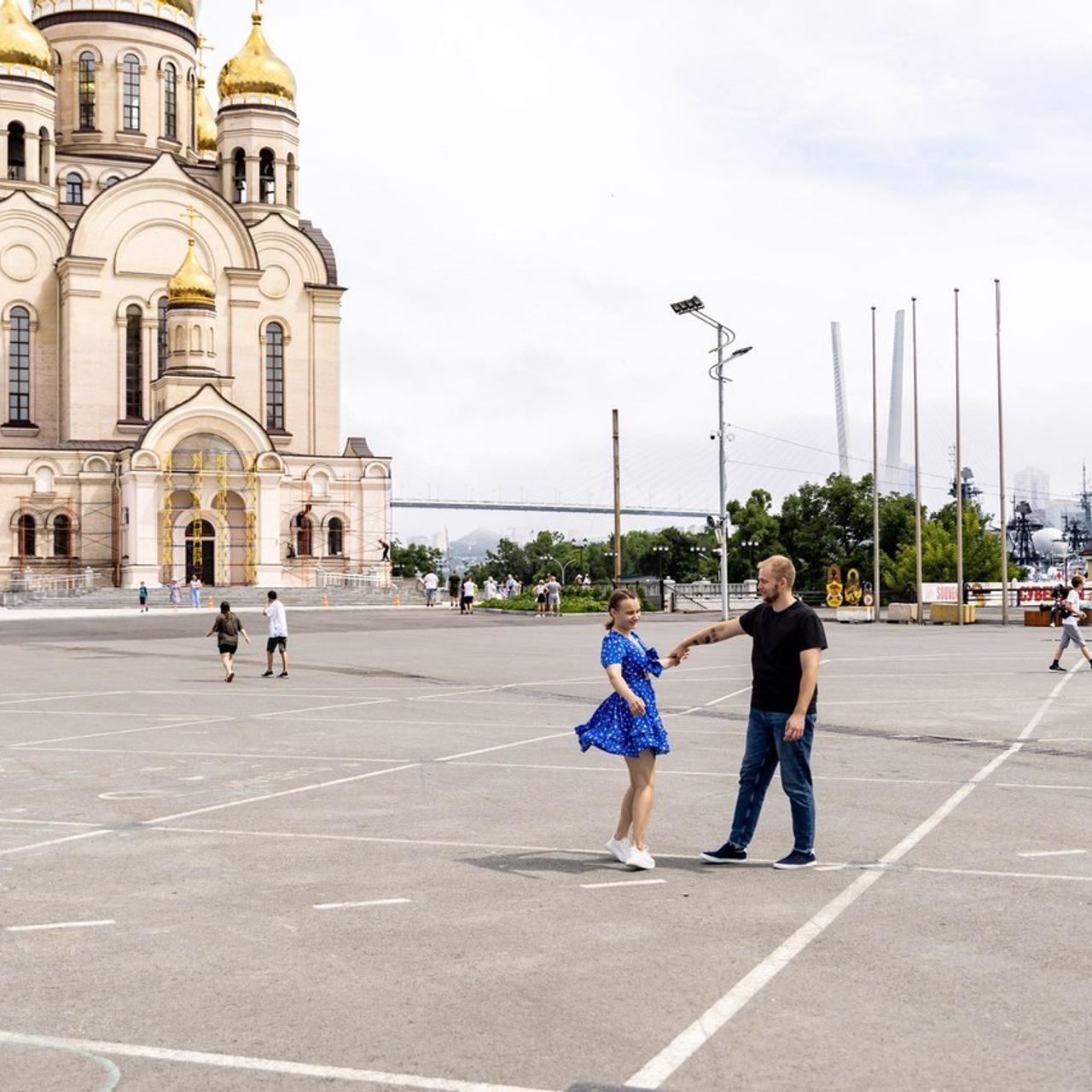 Отзыв о фотографе Иван Тарасов