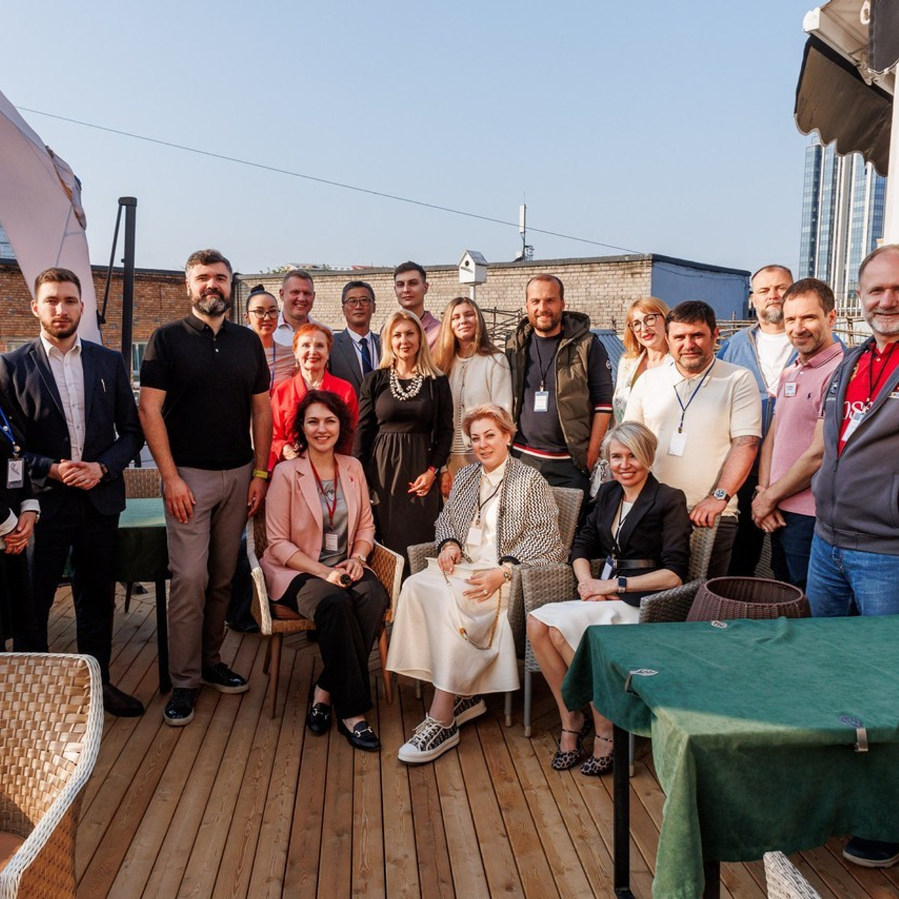 Отзыв о фотографе Иван Тарасов