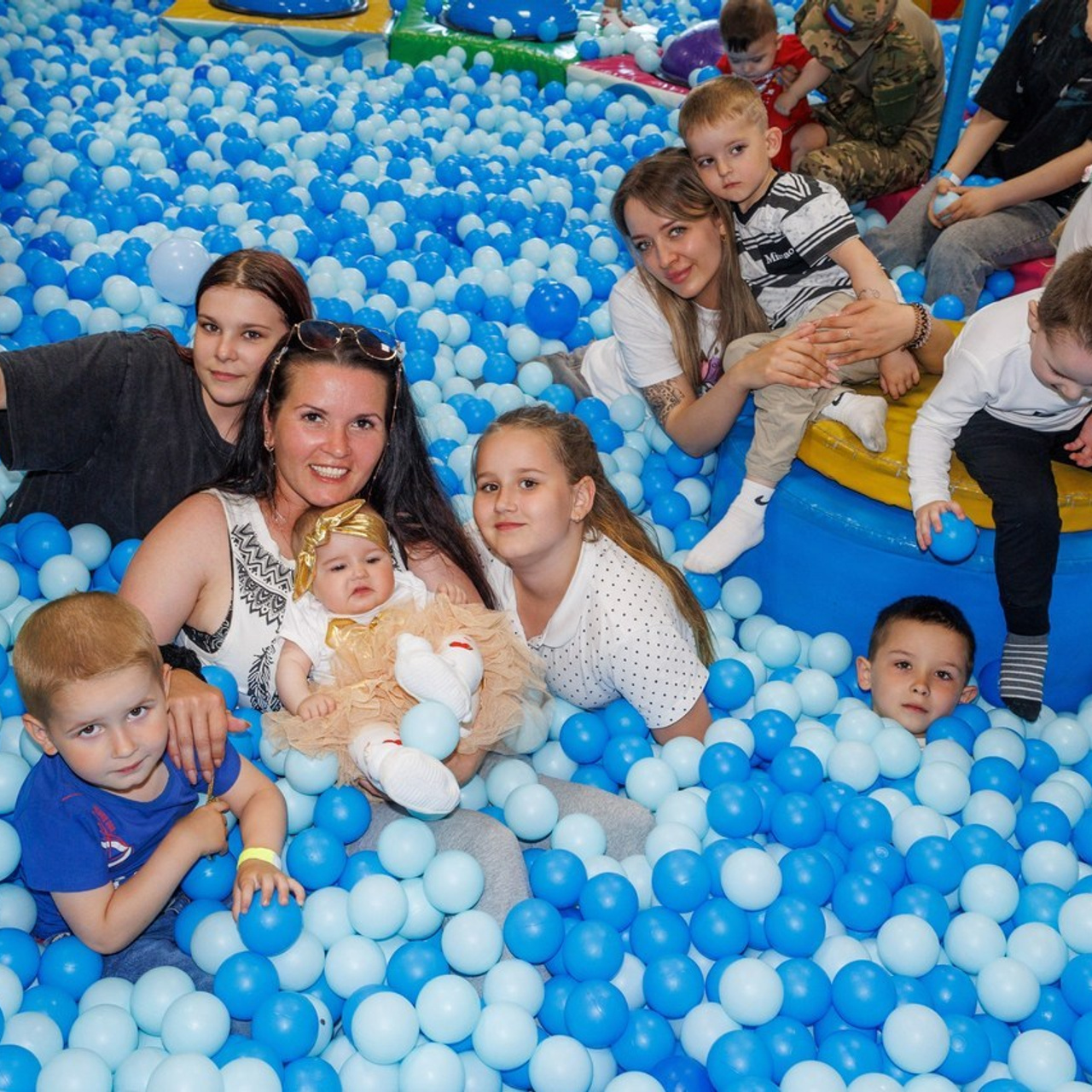 Отзыв о фотографе Иван Тарасов