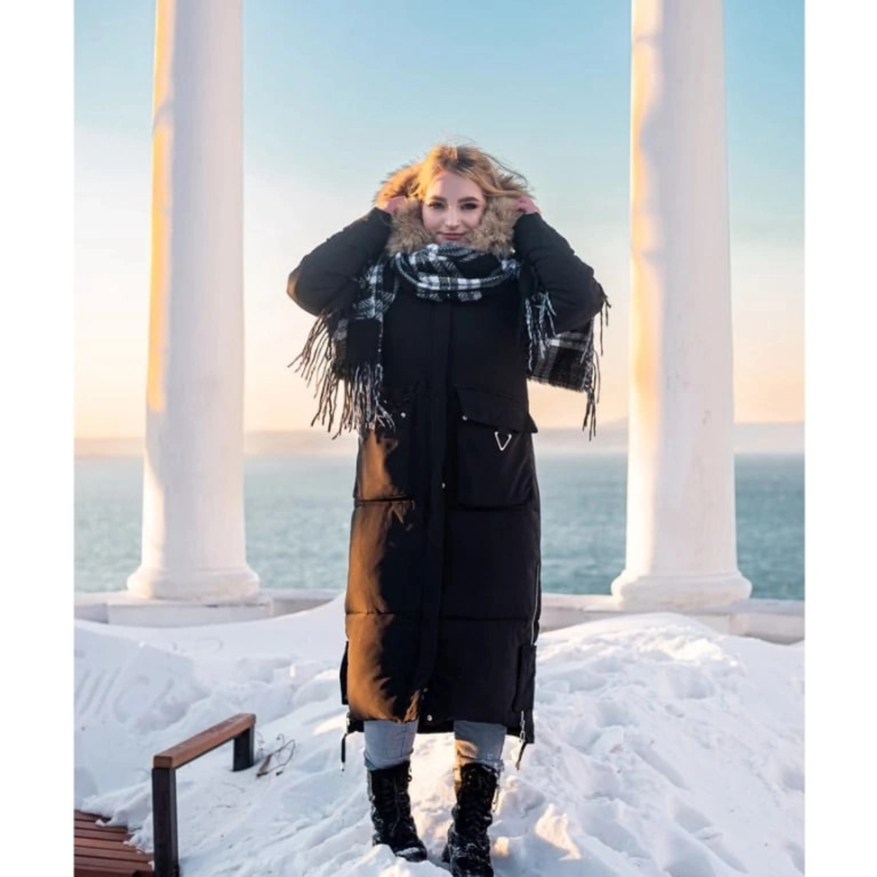 Отзыв о фотографе Иван Тарасов