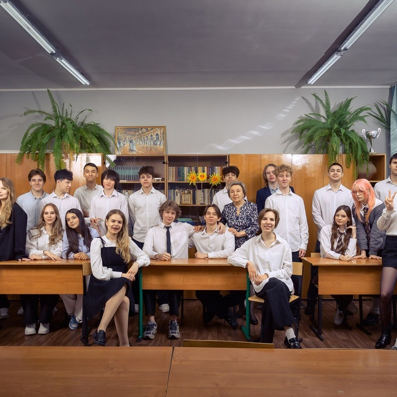 Отзывы. Детский и школьный фотограф в Королёве Андрей Цимбал