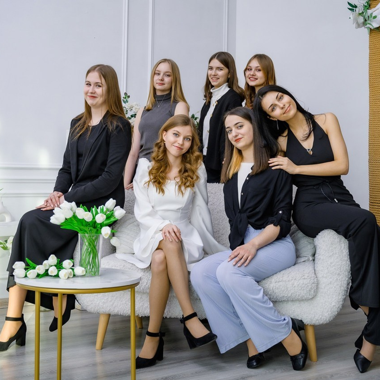 Отзывы. Детский и школьный фотограф в Королёве Андрей Цимбал