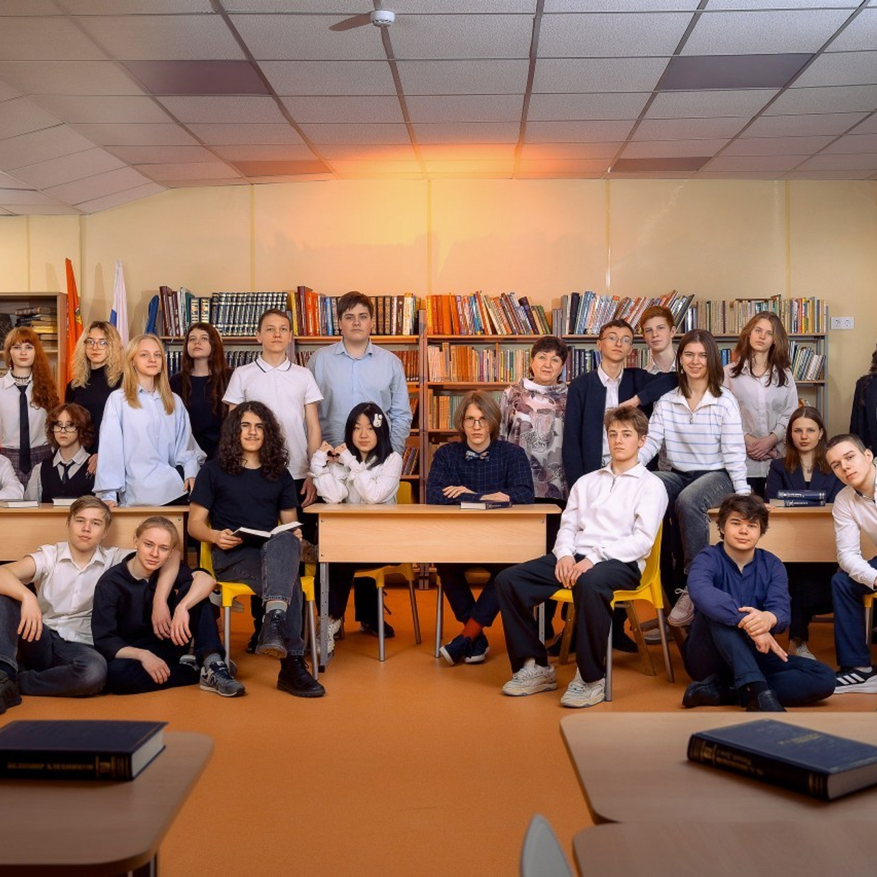 Отзывы. Детский и школьный фотограф в Королёве Андрей Цимбал