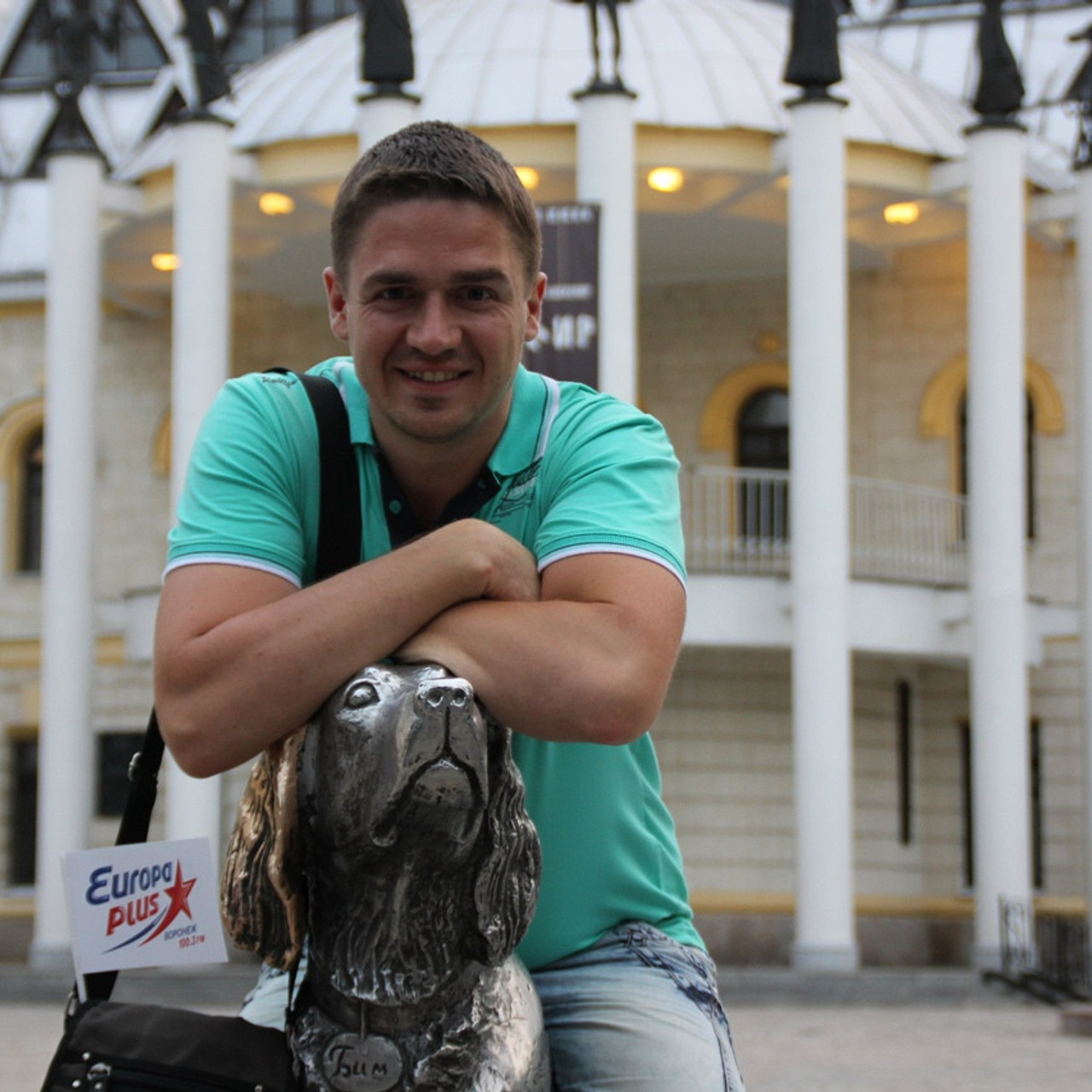 Отзывы. Детский и школьный фотограф в Королёве Андрей Цимбал