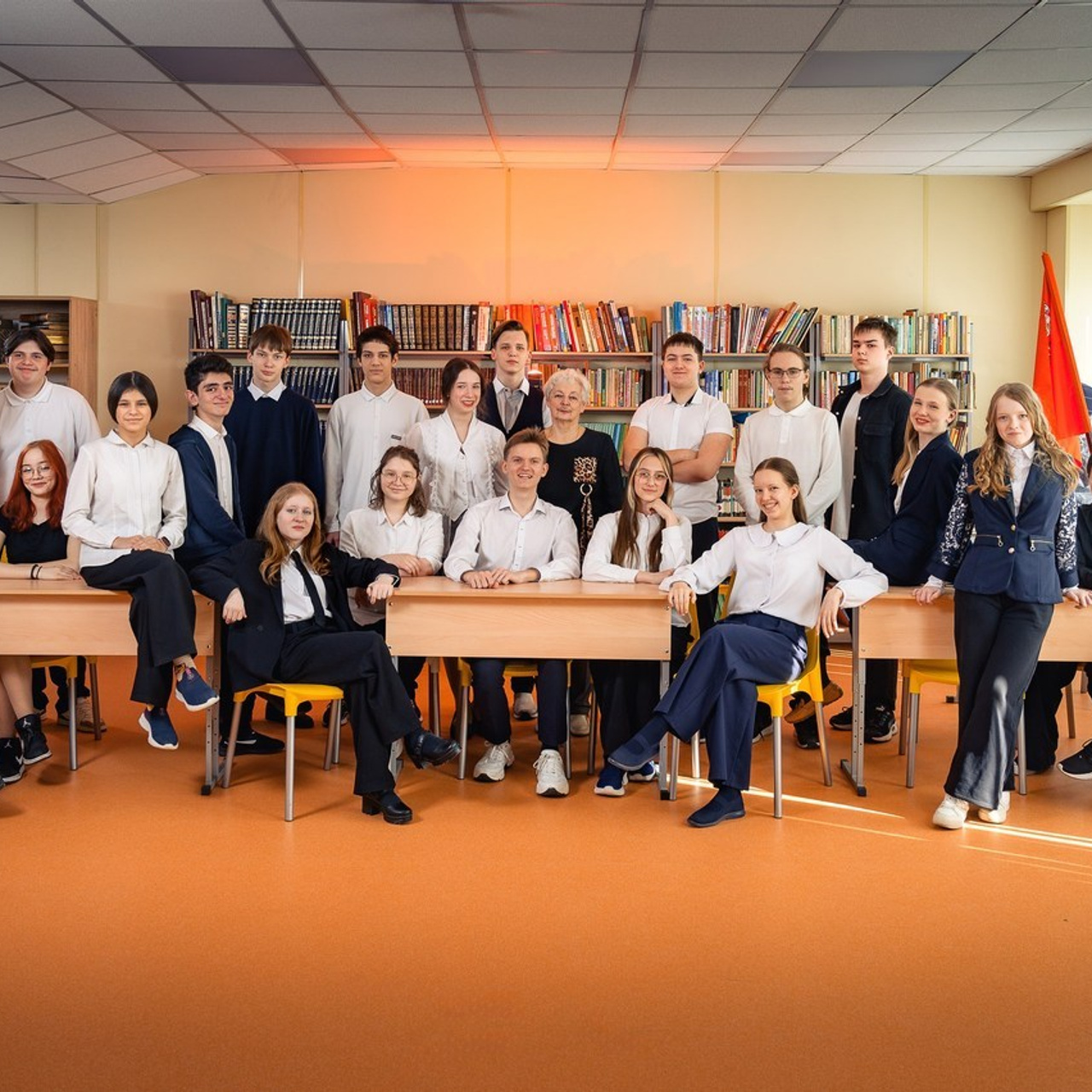 Отзывы. Детский и школьный фотограф в Королёве Андрей Цимбал