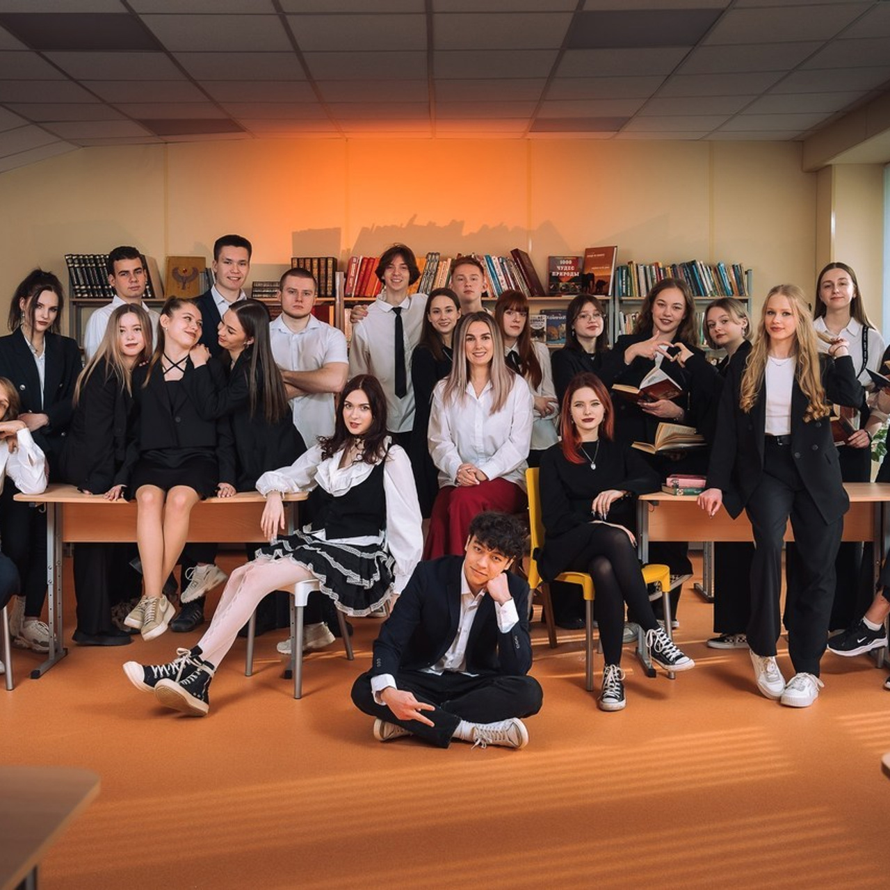 Отзывы. Детский и школьный фотограф в Королёве Андрей Цимбал