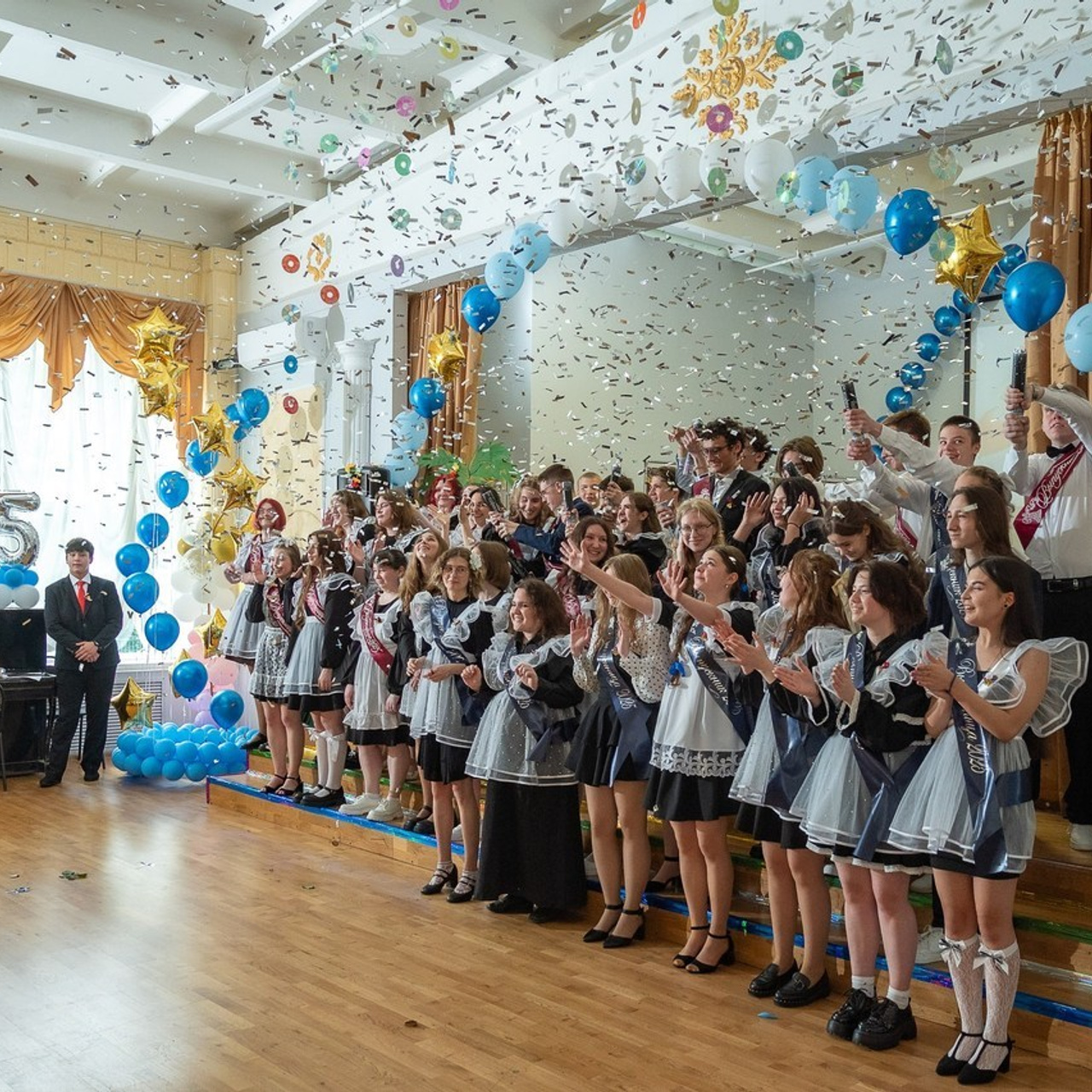 Отзывы. Детский и школьный фотограф в Королёве Андрей Цимбал