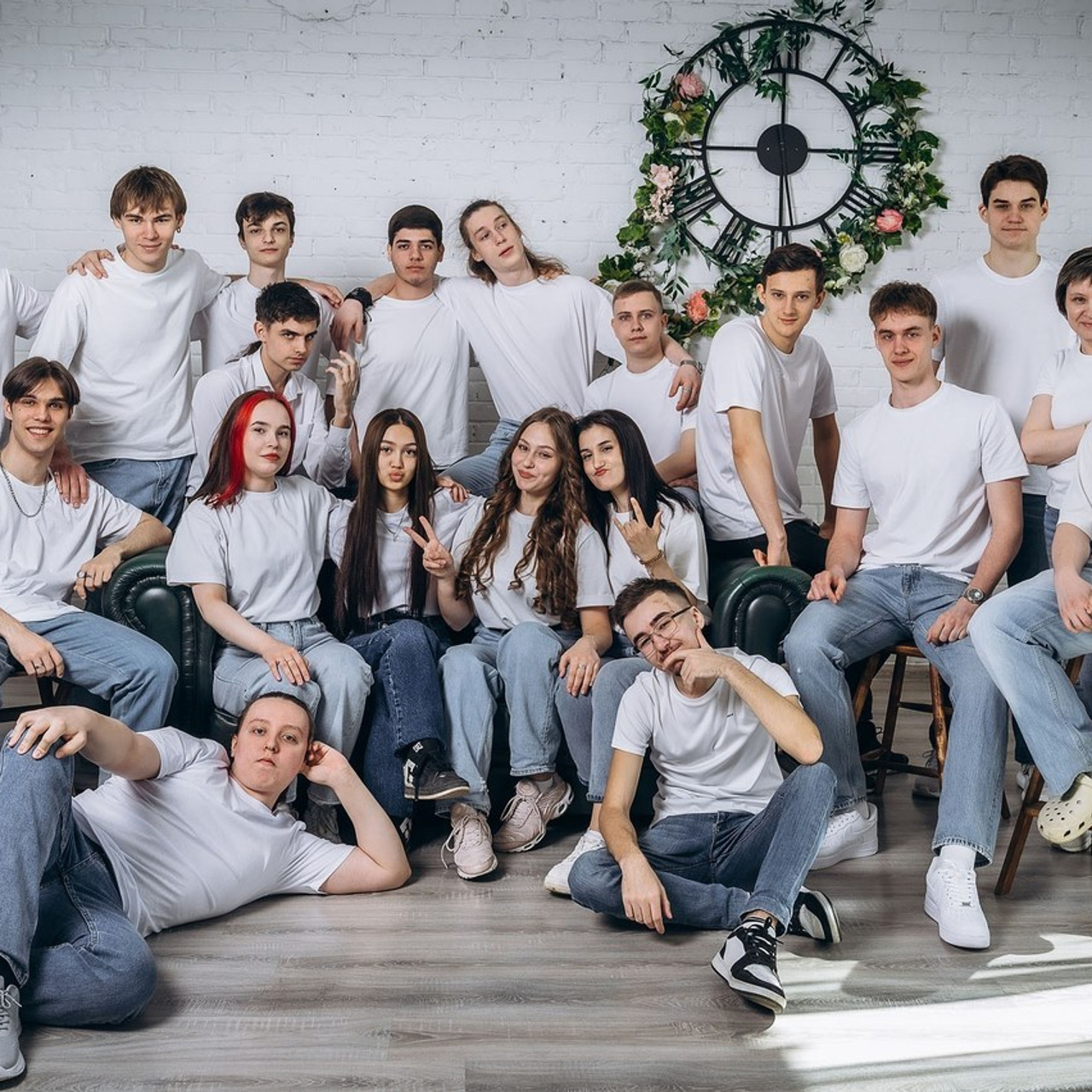 Отзывы. Детский и школьный фотограф в Королёве Андрей Цимбал