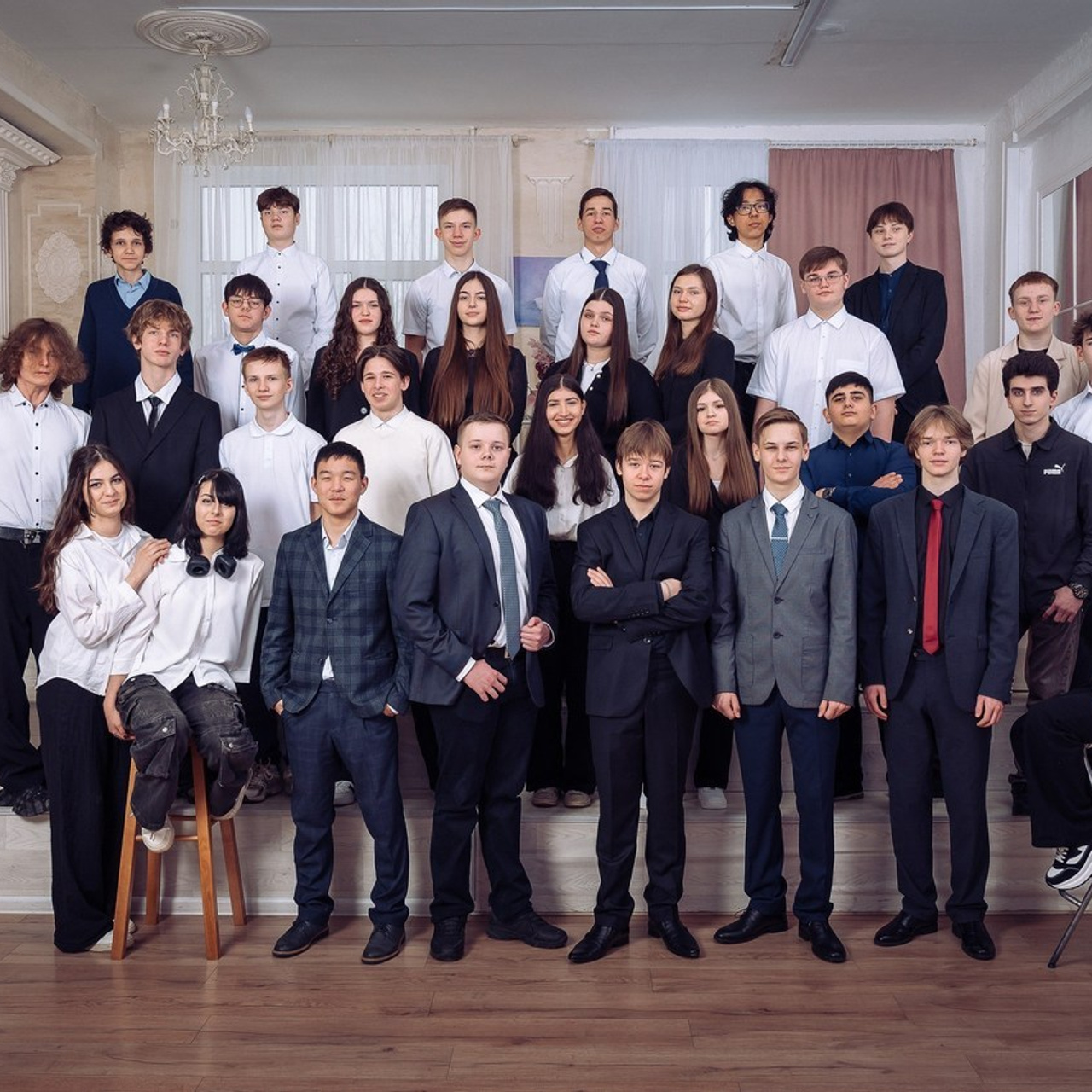 Отзывы. Детский и школьный фотограф в Королёве Андрей Цимбал