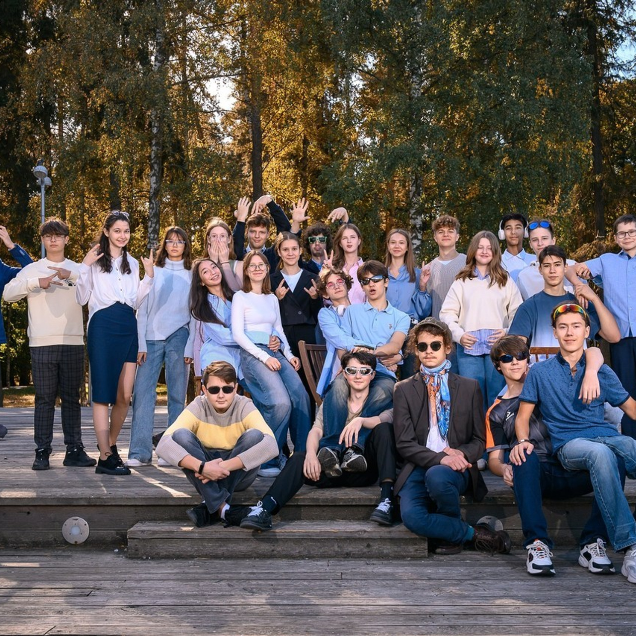 Отзывы. Детский и школьный фотограф в Королёве Андрей Цимбал