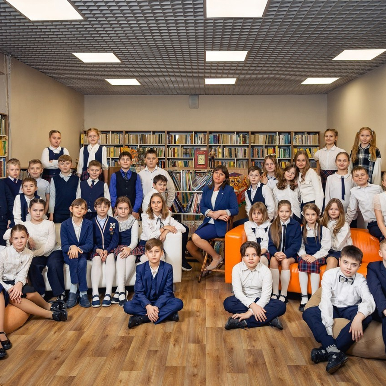 Отзывы. Детский и школьный фотограф в Королёве Андрей Цимбал