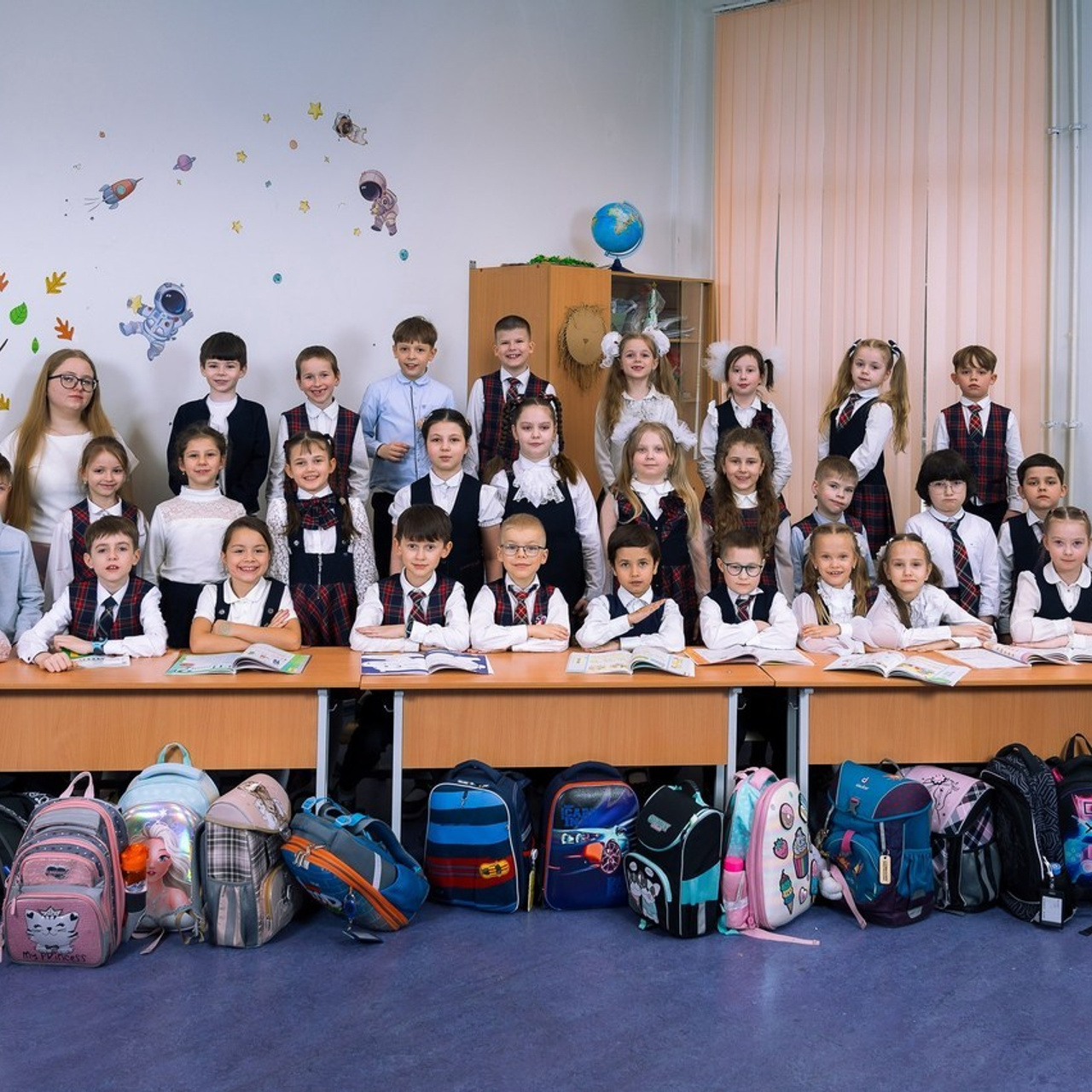 Отзывы. Детский и школьный фотограф в Королёве Андрей Цимбал