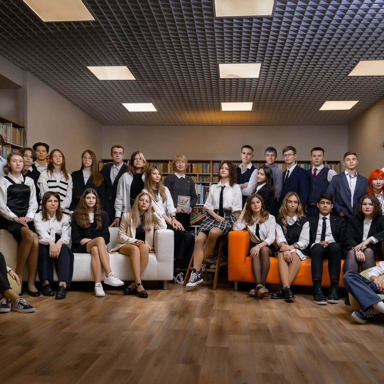 Отзывы. Детский и школьный фотограф в Королёве Андрей Цимбал