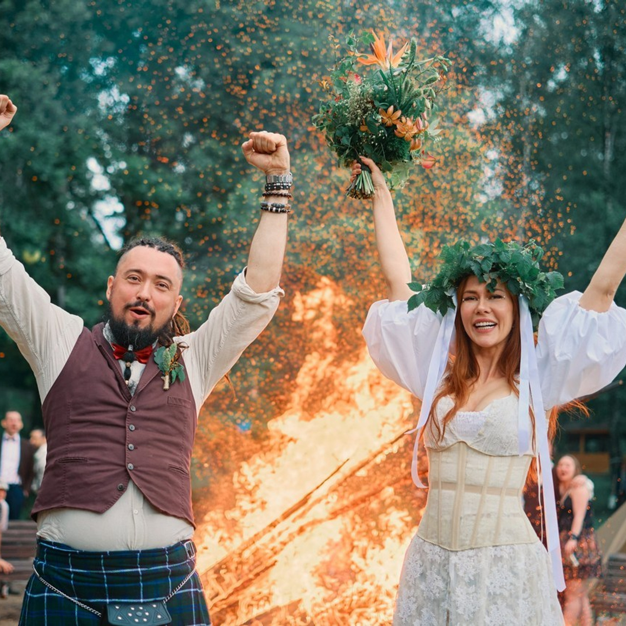 Отзывы. Атмосферные портреты Москва