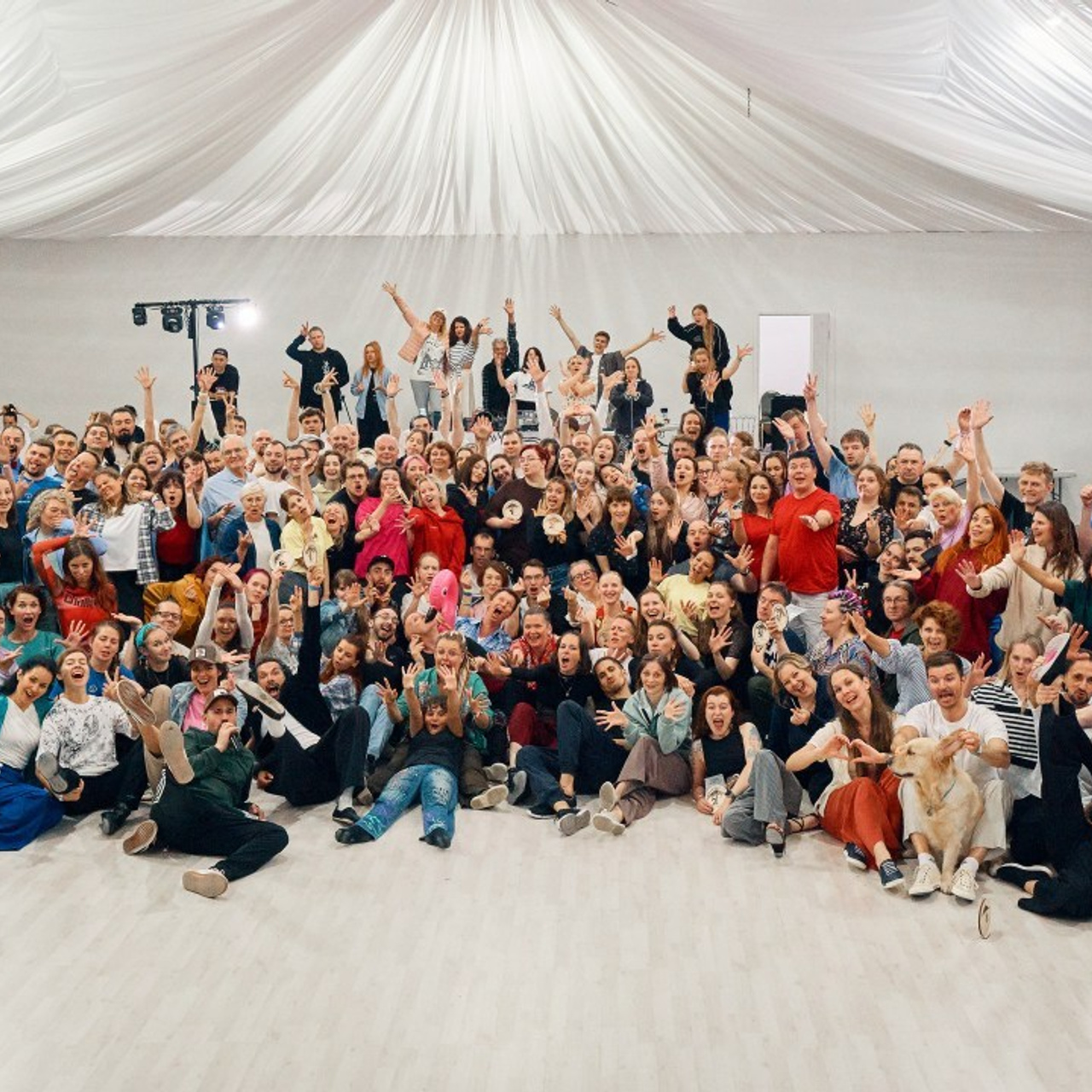 Отзывы. Атмосферные портреты Москва