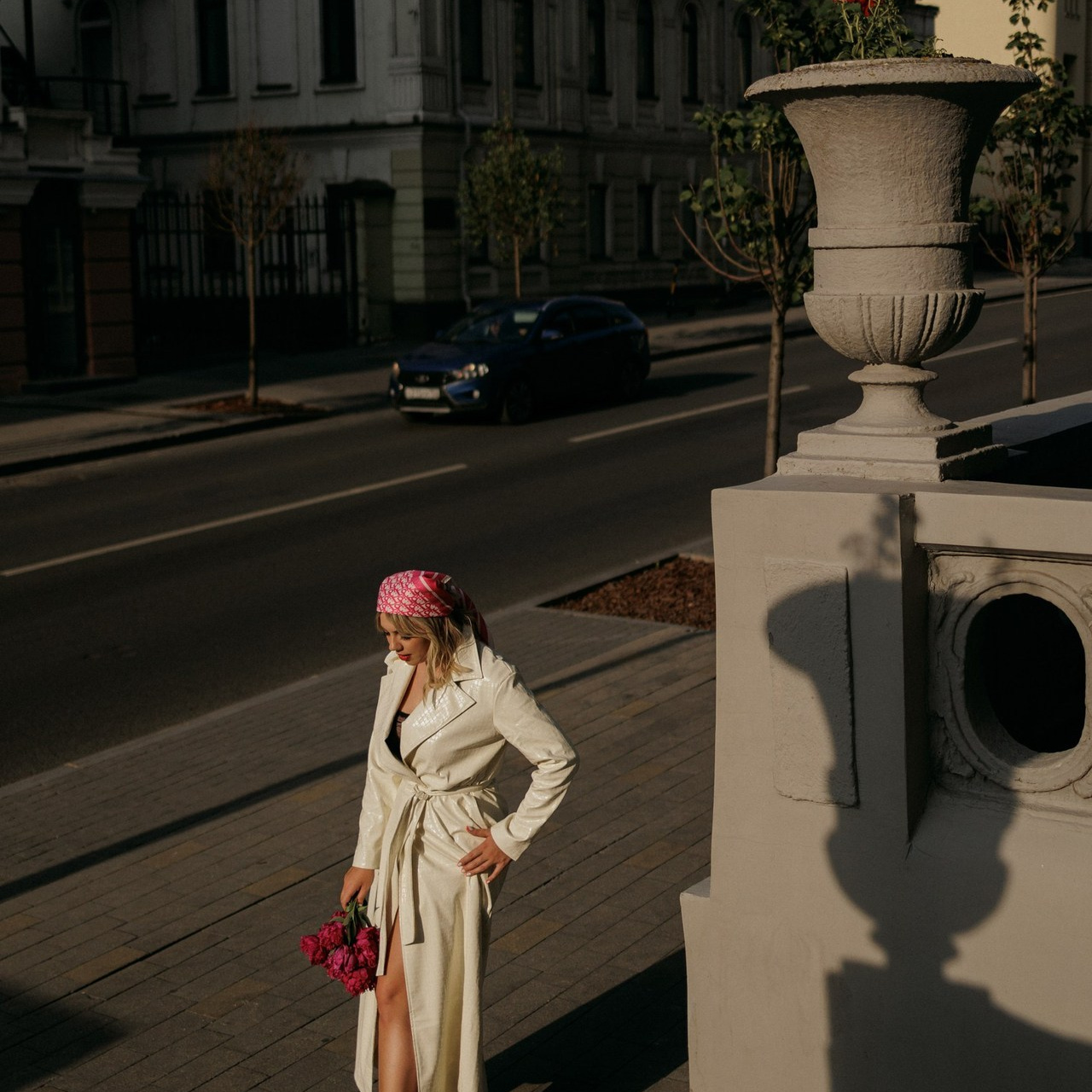 Отзывы. Свадебный и портретный фотограф в Нижнем Новгороде Дарья Воронова