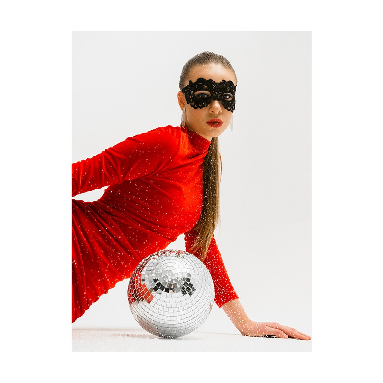 Индивидуальная фотосессия. Фотограф Надежда Сухомлина