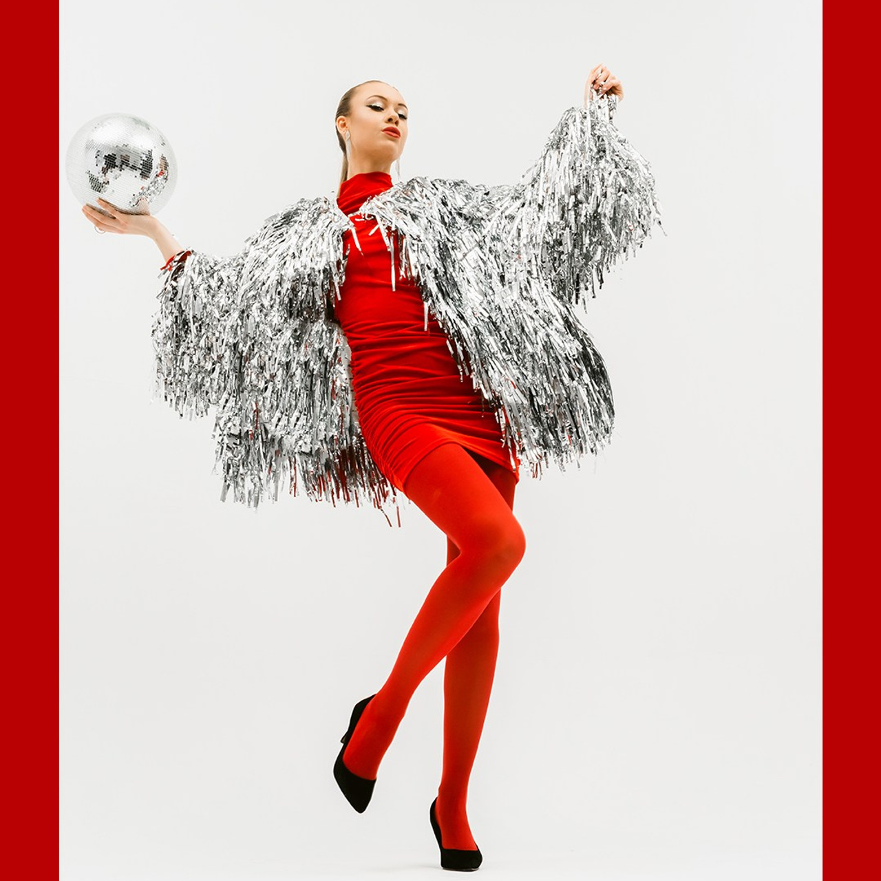 Индивидуальная фотосессия. Фотограф Надежда Сухомлина