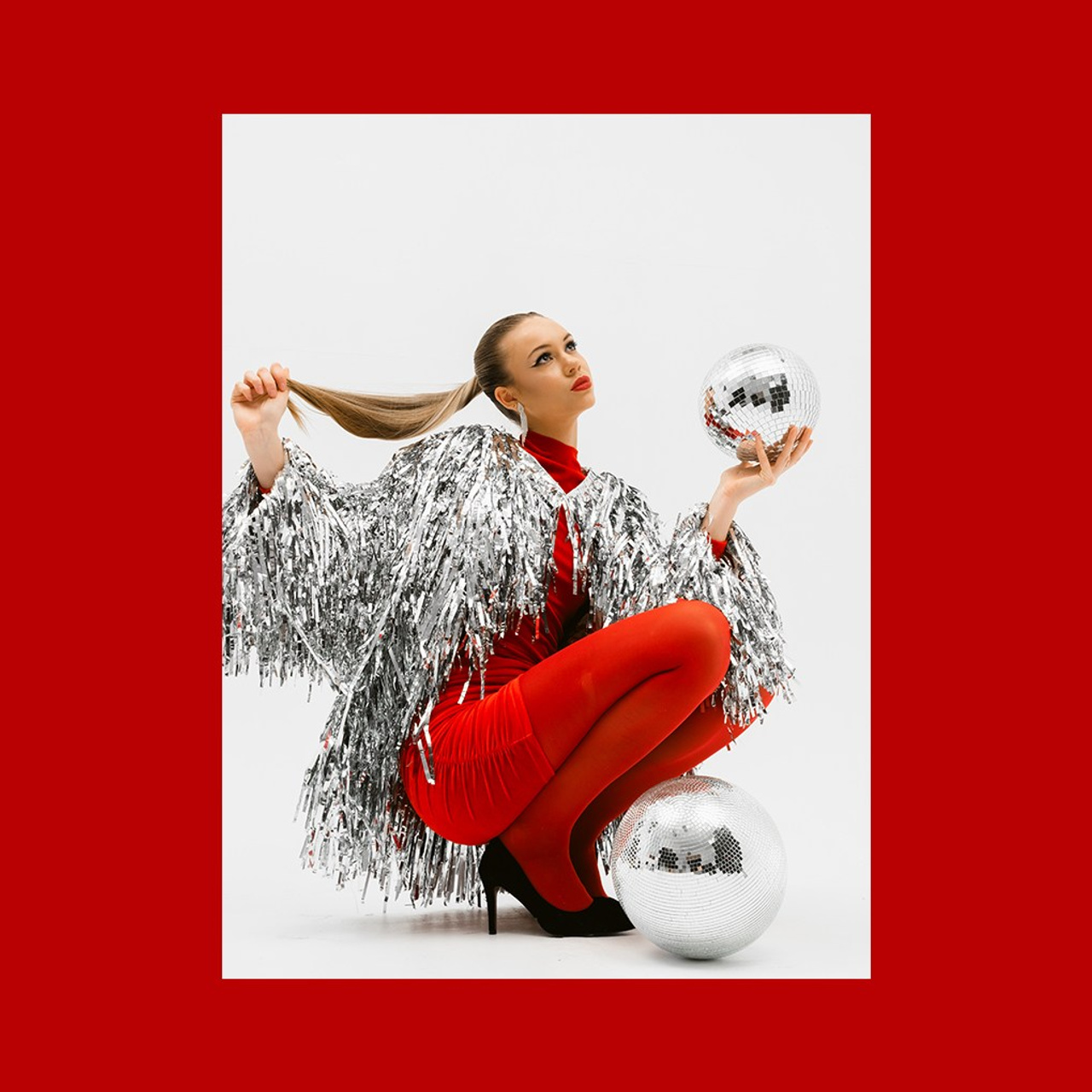 Индивидуальная фотосессия. Фотограф Надежда Сухомлина