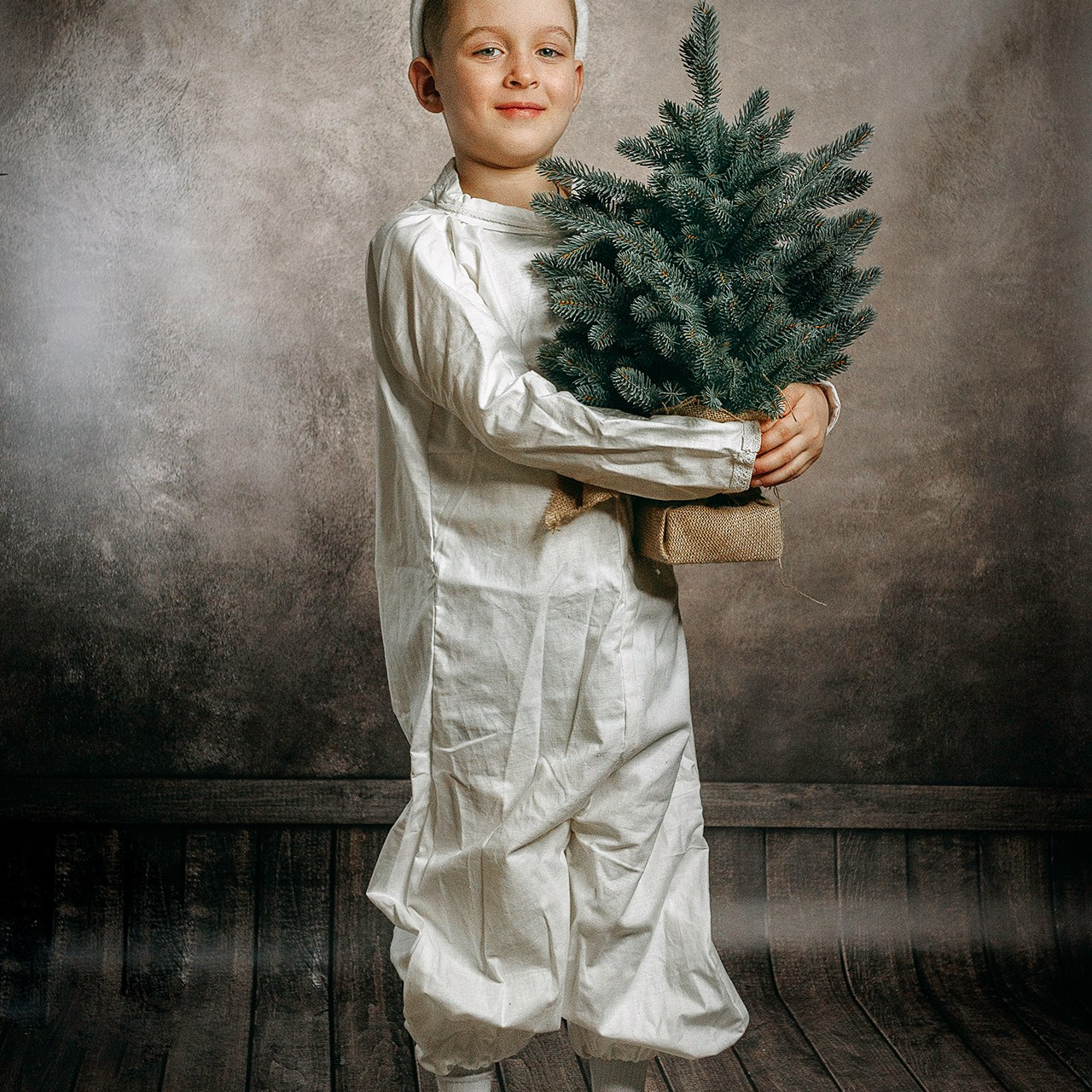 Детская фотосессия. Фотограф Надежда Сухомлина