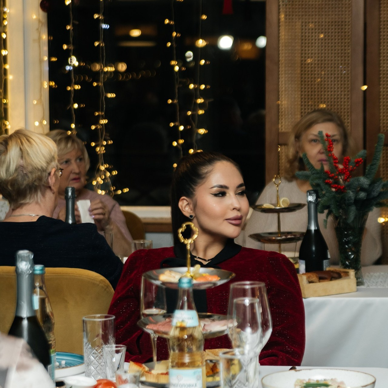 Отзывы о работе фотографа. Семейный фотограф, свадебный фотограф, женский портрет в Санкт-Петербу